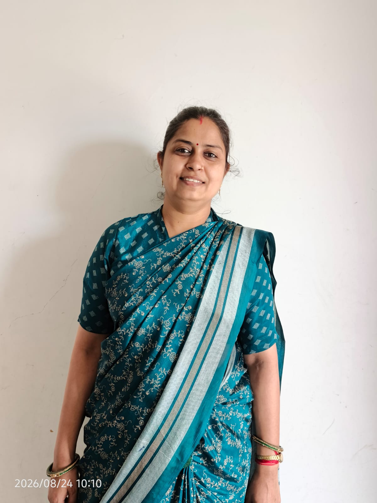 Preeti Paliwal